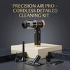 Precision Air Pro – Dual-Action Cordless Car Vacuum & Air Blower