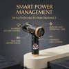 Precision Air Pro – Dual-Action Cordless Car Vacuum & Air Blower