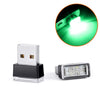 PAP AuraGlow USB – Ultra-Compact Ambient LED Accent Light