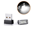 PAP AuraGlow USB – Ultra-Compact Ambient LED Accent Light