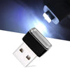PAP AuraGlow USB – Ultra-Compact Ambient LED Accent Light