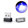 PAP AuraGlow USB – Ultra-Compact Ambient LED Accent Light