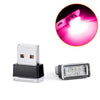 PAP AuraGlow USB – Ultra-Compact Ambient LED Accent Light