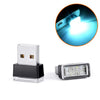 PAP AuraGlow USB – Ultra-Compact Ambient LED Accent Light